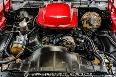 1979 Pontiac Firebird Trans Am Tribute