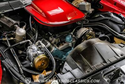 1979 Pontiac Firebird Trans Am Tribute