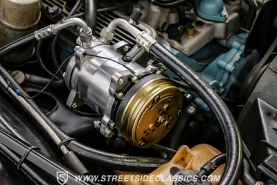 1979 Pontiac Firebird Trans Am Tribute