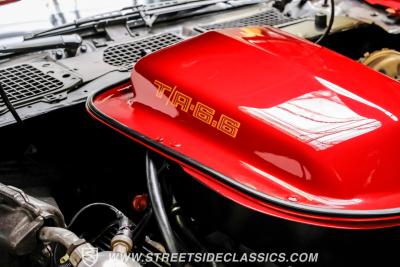 1979 Pontiac Firebird Trans Am Tribute