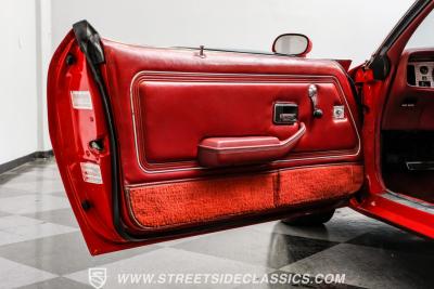 1979 Pontiac Firebird Trans Am Tribute