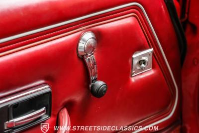 1979 Pontiac Firebird Trans Am Tribute