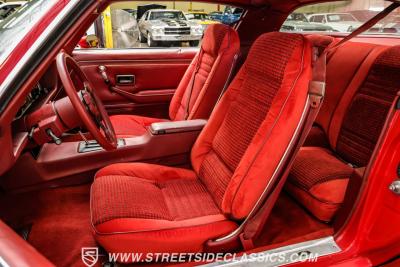 1979 Pontiac Firebird Trans Am Tribute