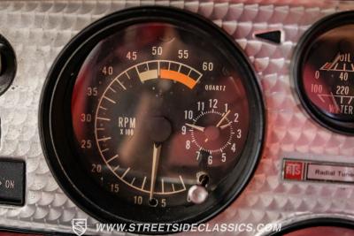 1979 Pontiac Firebird Trans Am Tribute