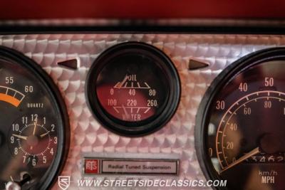 1979 Pontiac Firebird Trans Am Tribute