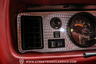 1979 Pontiac Firebird Trans Am Tribute