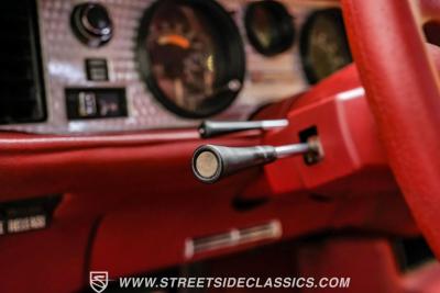 1979 Pontiac Firebird Trans Am Tribute