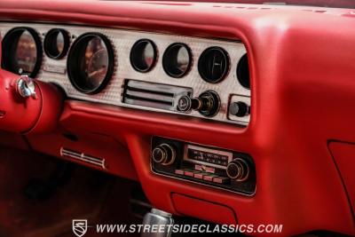 1979 Pontiac Firebird Trans Am Tribute