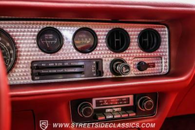 1979 Pontiac Firebird Trans Am Tribute