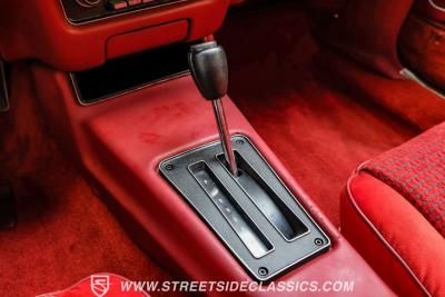 1979 Pontiac Firebird Trans Am Tribute