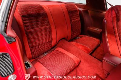 1979 Pontiac Firebird Trans Am Tribute