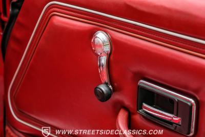 1979 Pontiac Firebird Trans Am Tribute