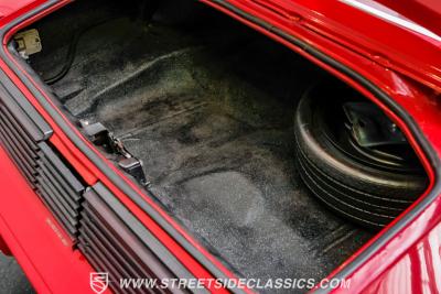 1979 Pontiac Firebird Trans Am Tribute