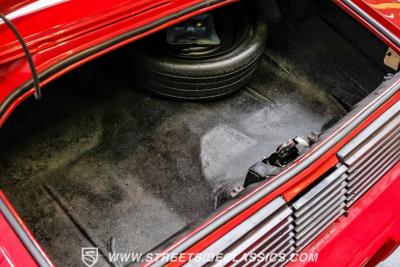 1979 Pontiac Firebird Trans Am Tribute