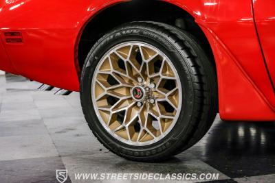 1979 Pontiac Firebird Trans Am Tribute