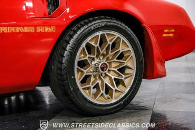 1979 Pontiac Firebird Trans Am Tribute