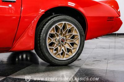 1979 Pontiac Firebird Trans Am Tribute