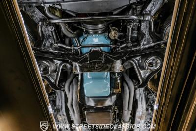 1979 Pontiac Firebird Trans Am Tribute