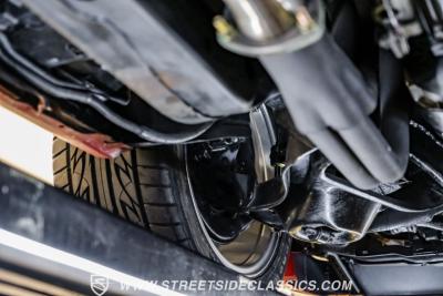 1979 Pontiac Firebird Trans Am Tribute