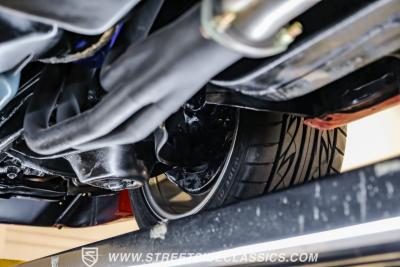 1979 Pontiac Firebird Trans Am Tribute