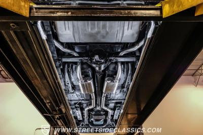 1979 Pontiac Firebird Trans Am Tribute