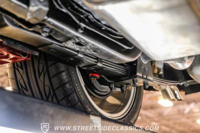 1979 Pontiac Firebird Trans Am Tribute