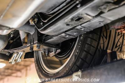 1979 Pontiac Firebird Trans Am Tribute