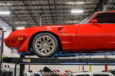 1979 Pontiac Firebird Trans Am Tribute