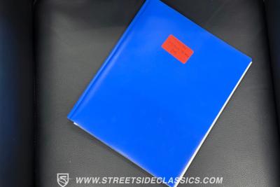 1979 Pontiac Firebird Trans Am Tribute