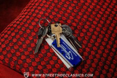 1979 Pontiac Firebird Trans Am Tribute