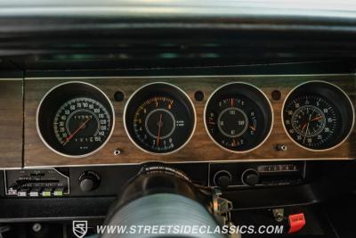 1970 Plymouth Cuda HEMI Tribute