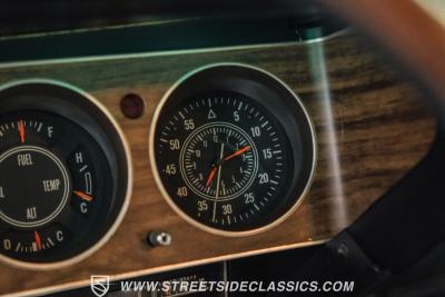 1970 Plymouth Cuda HEMI Tribute