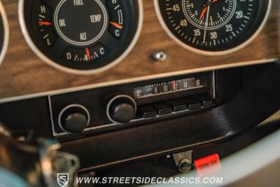 1970 Plymouth Cuda HEMI Tribute