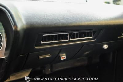 1970 Plymouth Cuda HEMI Tribute