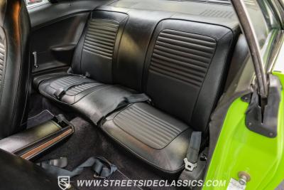 1970 Plymouth Cuda HEMI Tribute