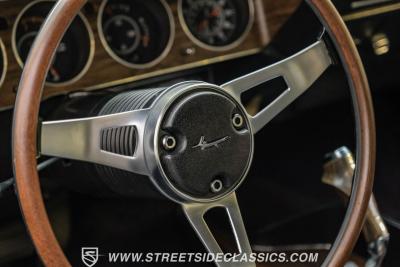 1970 Plymouth Cuda HEMI Tribute