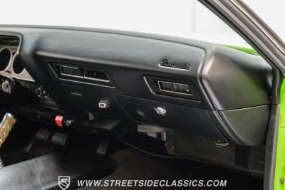 1970 Plymouth Cuda HEMI Tribute