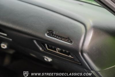 1970 Plymouth Cuda HEMI Tribute