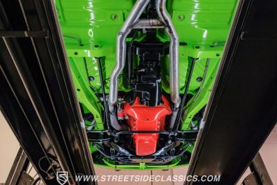 1970 Plymouth Cuda HEMI Tribute