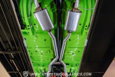 1970 Plymouth Cuda HEMI Tribute