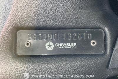 1970 Plymouth Cuda HEMI Tribute