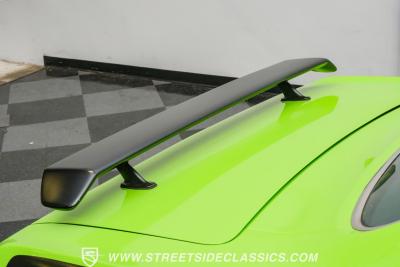 1970 Plymouth Cuda HEMI Tribute