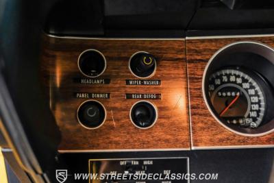 1970 Plymouth Cuda 440 6 Pack Tribute