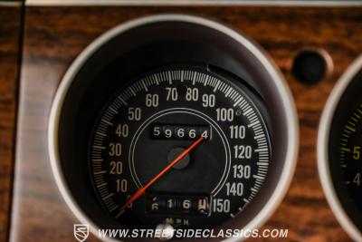 1970 Plymouth Cuda 440 6 Pack Tribute