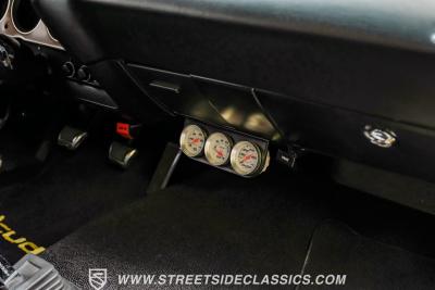 1970 Plymouth Cuda 440 6 Pack Tribute