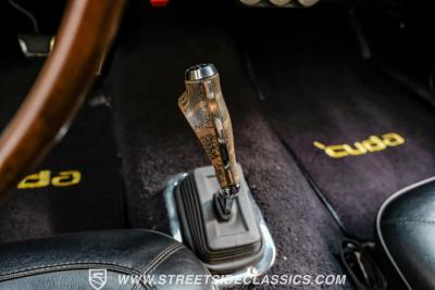 1970 Plymouth Cuda 440 6 Pack Tribute