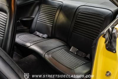 1970 Plymouth Cuda 440 6 Pack Tribute