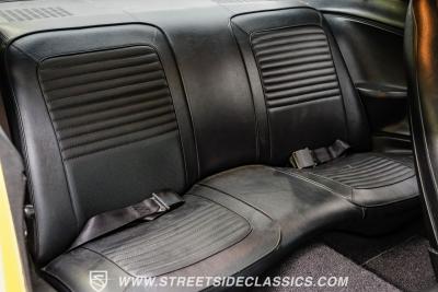 1970 Plymouth Cuda 440 6 Pack Tribute