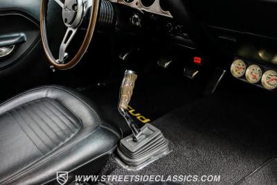 1970 Plymouth Cuda 440 6 Pack Tribute