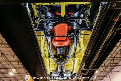 1970 Plymouth Cuda 440 6 Pack Tribute